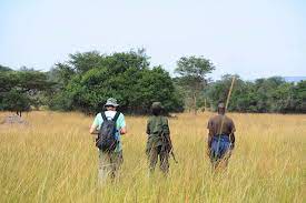 Lake Mburo National park